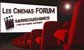 OPERATION VENTE DE TICKETS CINEMA – AUTOMNE 2025