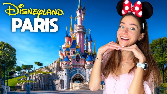 VENTE BILLETTERIE PARC DISNEYLAND PARIS NON DATEE