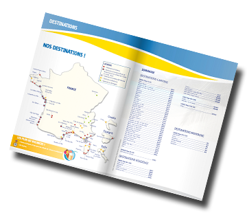 VACANCES A PETIT PRIX